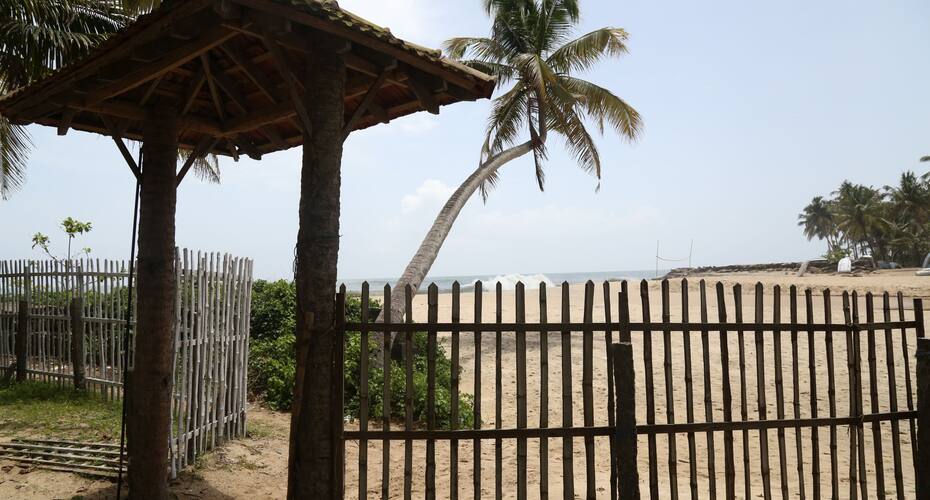 Ananda Beach Home, Alleppey 5